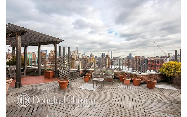 Rented by Douglas Elliman | media 21