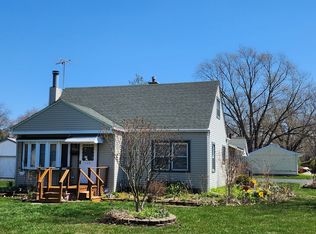 14357 Keating Ave, Midlothian, IL 60445