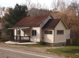 18451 Main Union Furnace St, Union Furnace, OH 43158