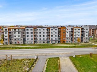 4578 Huron Church Line Rd #504, Lasalle, ON N9H 1G7