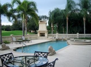 1116 Dormie Dr, Naples, FL 34108