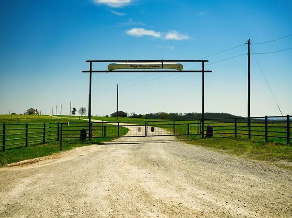 50 & 60 River Run Rd #5-6, Eureka Springs, AR 72632