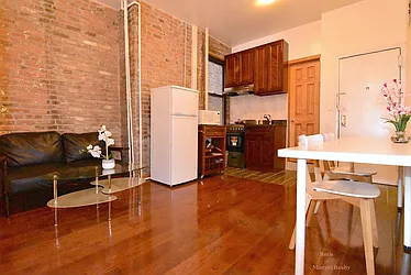 Rented by J Misrahi Realty Corp