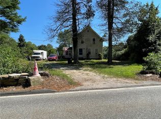 130 Iron St, Ledyard, CT 06339