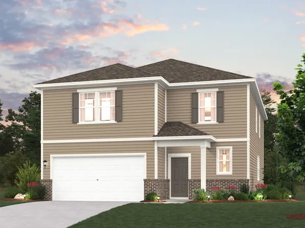 Reedy Plan, Carpenter Farms