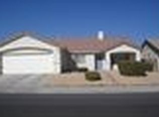 5304 Clouds Rest Ave, Las Vegas, NV 89108