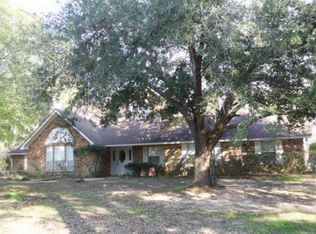 16907 Fm 139, Shelbyville, TX 75973