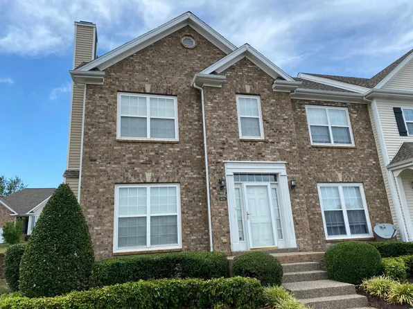 401 Dakota Dr, Spring Hill, TN 37174