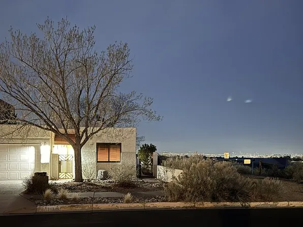11215 Paseo Del Oso NE, Albuquerque, NM 87111