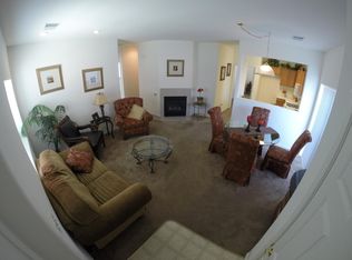 3124 Park Meadows Dr, Bakersfield, CA 93308