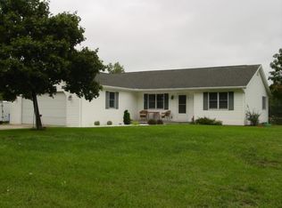 2401 Western Dr, Winona Lake, IN 46590