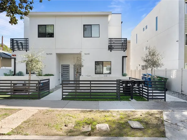5648 Auckland Ave, North Hollywood, CA 91601