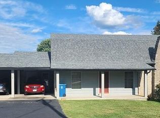 1587 Harrodsburg Rd, Lawrenceburg, KY 40342