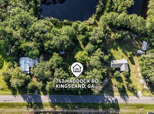 757 Haddock Rd, Kingsland, GA 31548