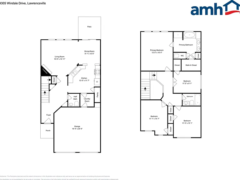 4305 Windale Dr — Photo 2