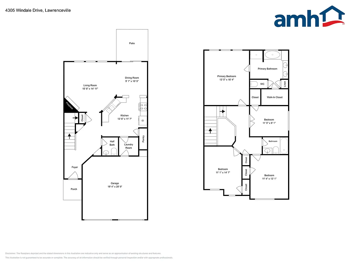 Building Photo - 4305 Windale Dr