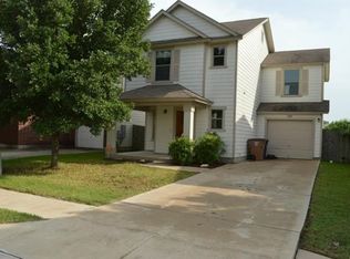 13605 Sea Biscuit Dr, Del Valle, TX 78617