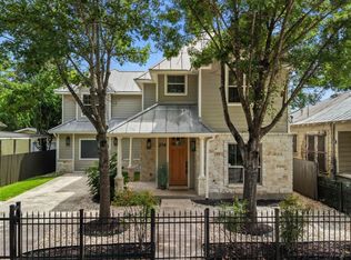 214 Vance St, San Antonio, TX 78210