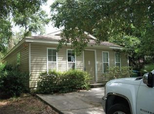 102 Concord Rd, Crawfordville, FL 32327