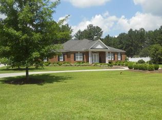 1943 Springdale Rd, Dublin, GA 31021