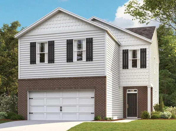 4140 Crimson Pass, Graniteville, SC 29829