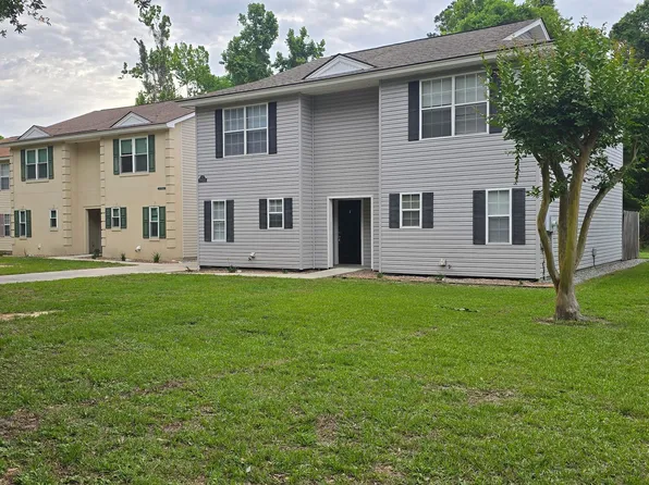 9814A Whitfield Avenue Ext, Savannah, GA
