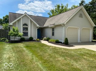 7851 Trotwood Cir, Indianapolis, IN 46256