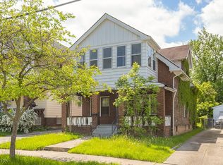 11002 Greenwich Ave, Cleveland, OH