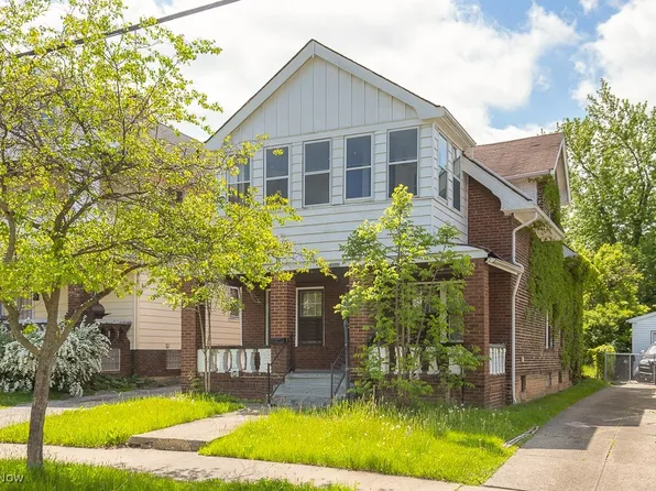 11002 Greenwich Ave, Cleveland, OH 44105