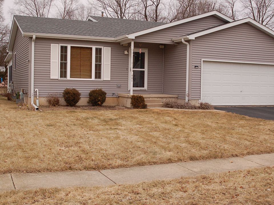 New 50 year roof, new siding
