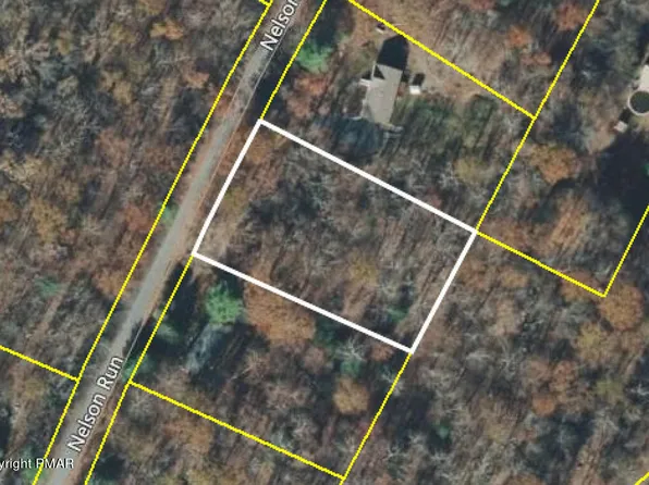 148 Nelson Run, Dingmans Ferry, PA 18328