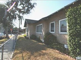 1700 Cherry Ave, Long Beach, CA