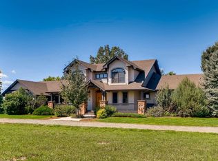 8850 N County Line Rd, Longmont, CO 80503