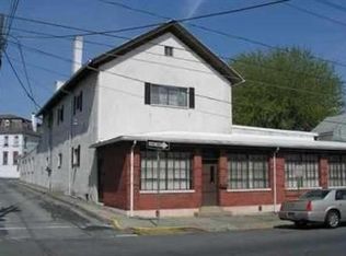 119 2nd St, Catasauqua, PA 18032