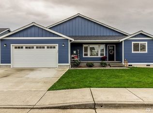 405 Amareen Ct, Nooksack, WA 98276