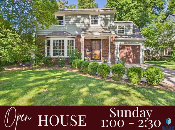 2305 S Main Ave, Sioux Falls, SD 57105