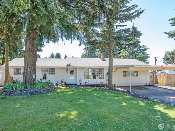 438 174th Street S, Spanaway, WA 98387