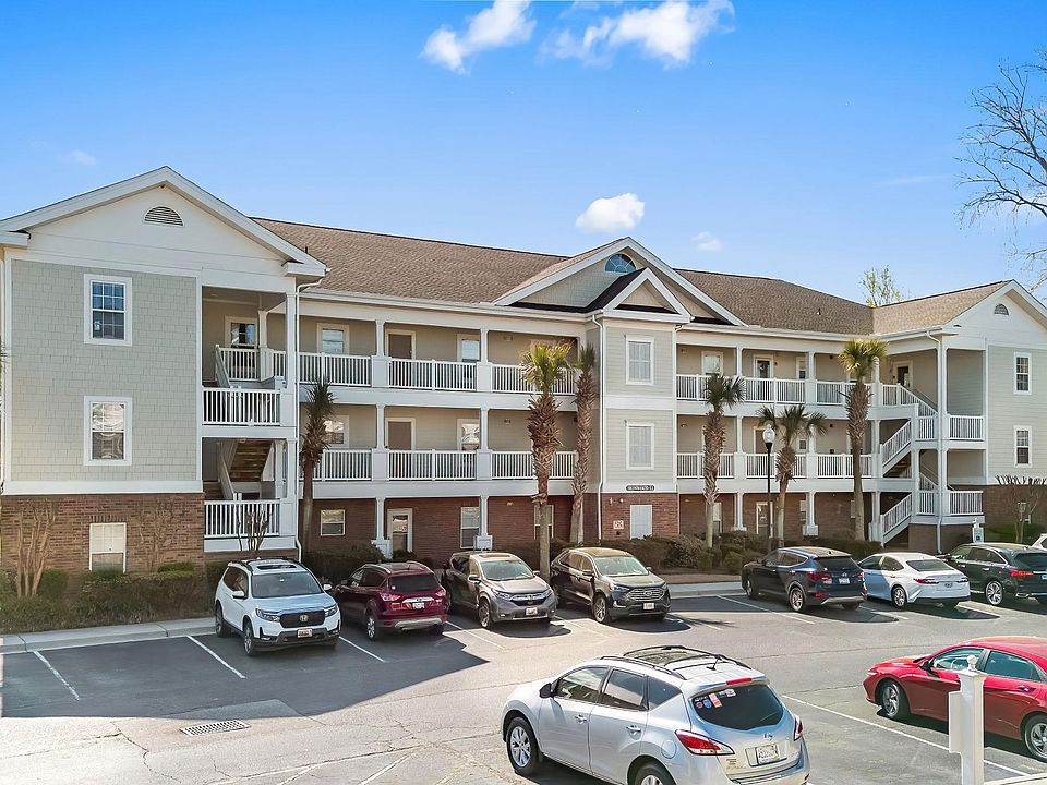 1st image of 5801 Oyster Catcher Dr. #1235