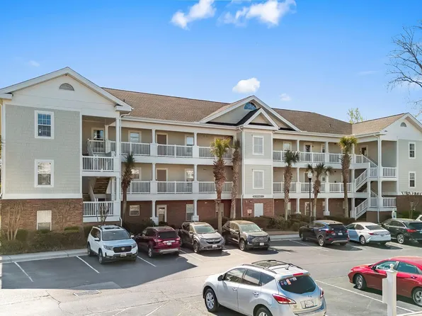 5801 Oyster Catcher Dr. #1235, North Myrtle Beach, SC 29582