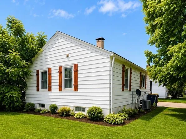 1201 Langlade Ave, Green Bay, WI 54304