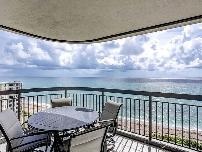 5380 N Ocean Dr #11J — Photo 33