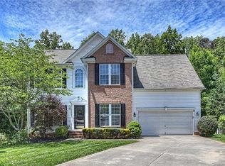 14226 Wentwater St, Charlotte, NC 28213