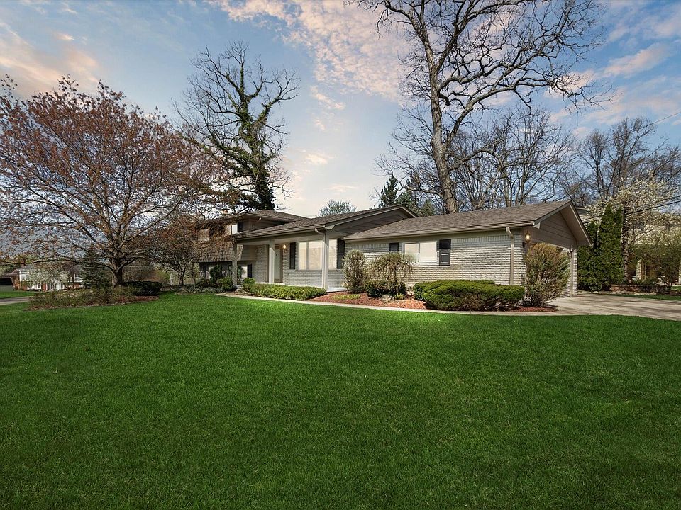 55109 Monroe Dr, Shelby Township, MI 48316 Zillow