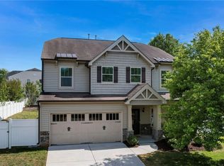 6616 Championship Dr, Whitsett, NC 27377