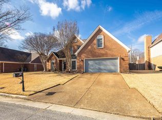 1979 Hamburg Cv, Cordova, TN 38016