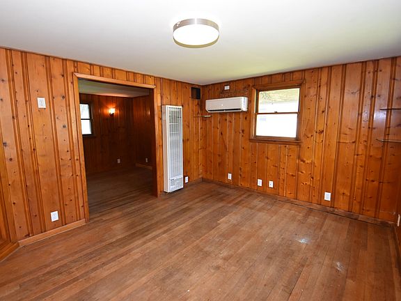 Main Living Area