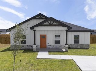 1804 Unity Dr, Mercedes, TX 78570