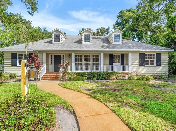 1585 SOUTH DRIVE, SARASOTA, FL 34239