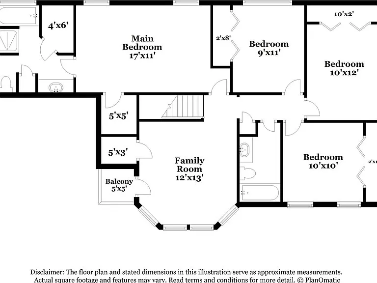 17003 Spruce Run Dr — Photo 3