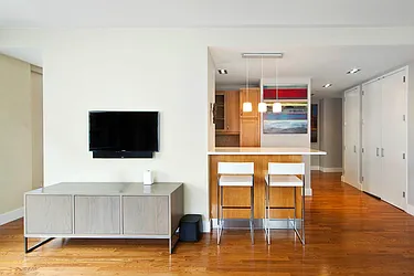 Sold by Keller Williams NYC